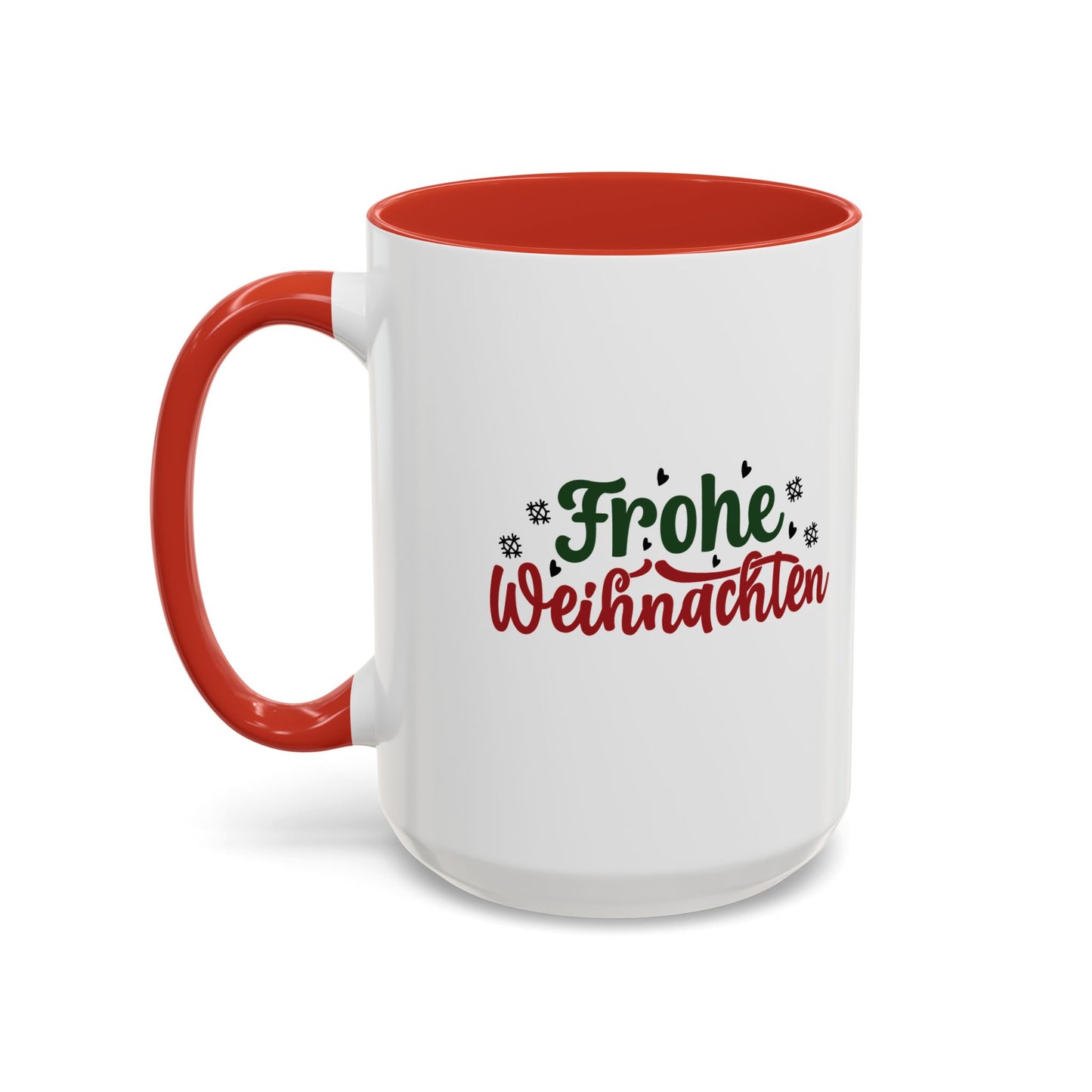 Mug Christmas Family Personalized Photo