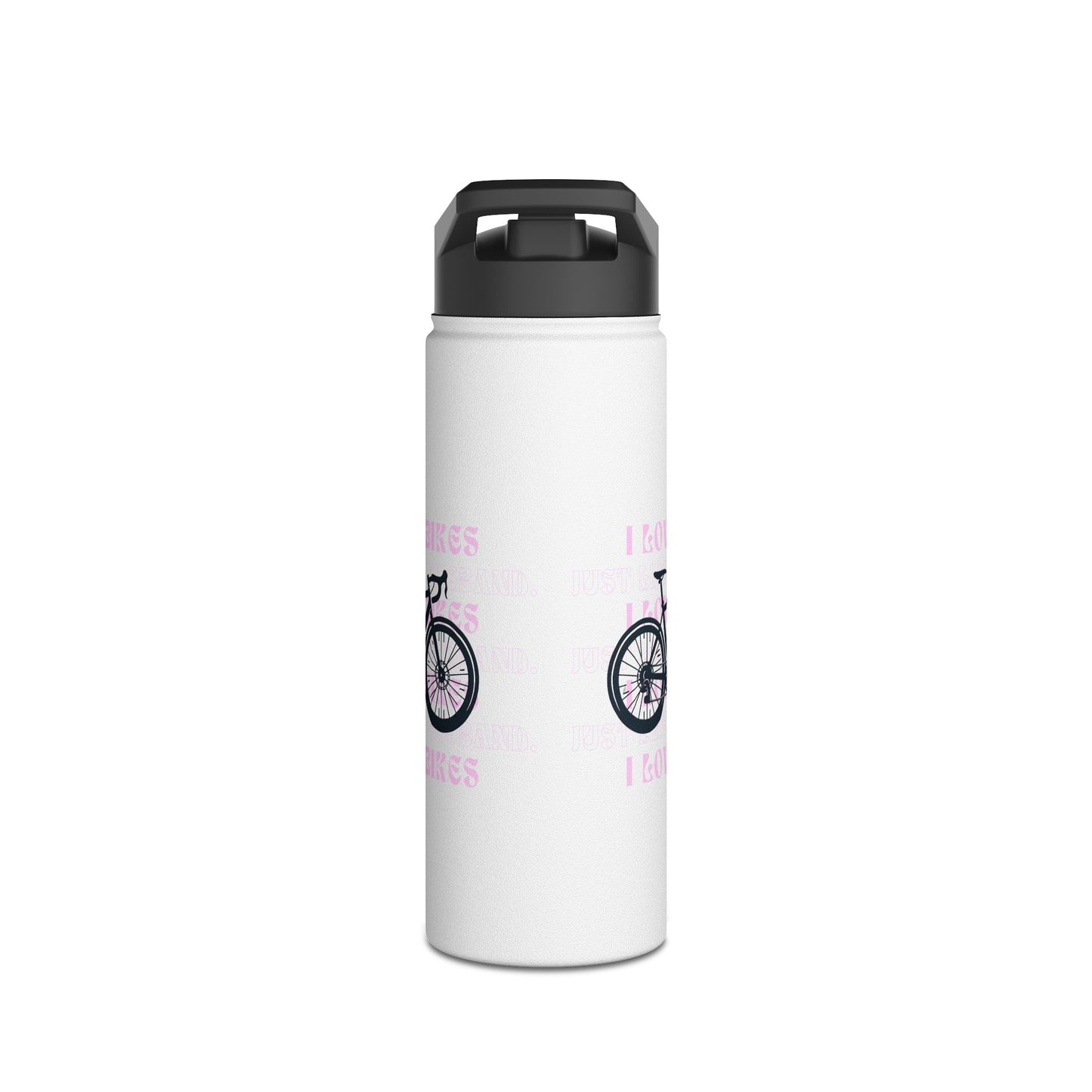 Water Bottle - Cycling and Biking Lovers,