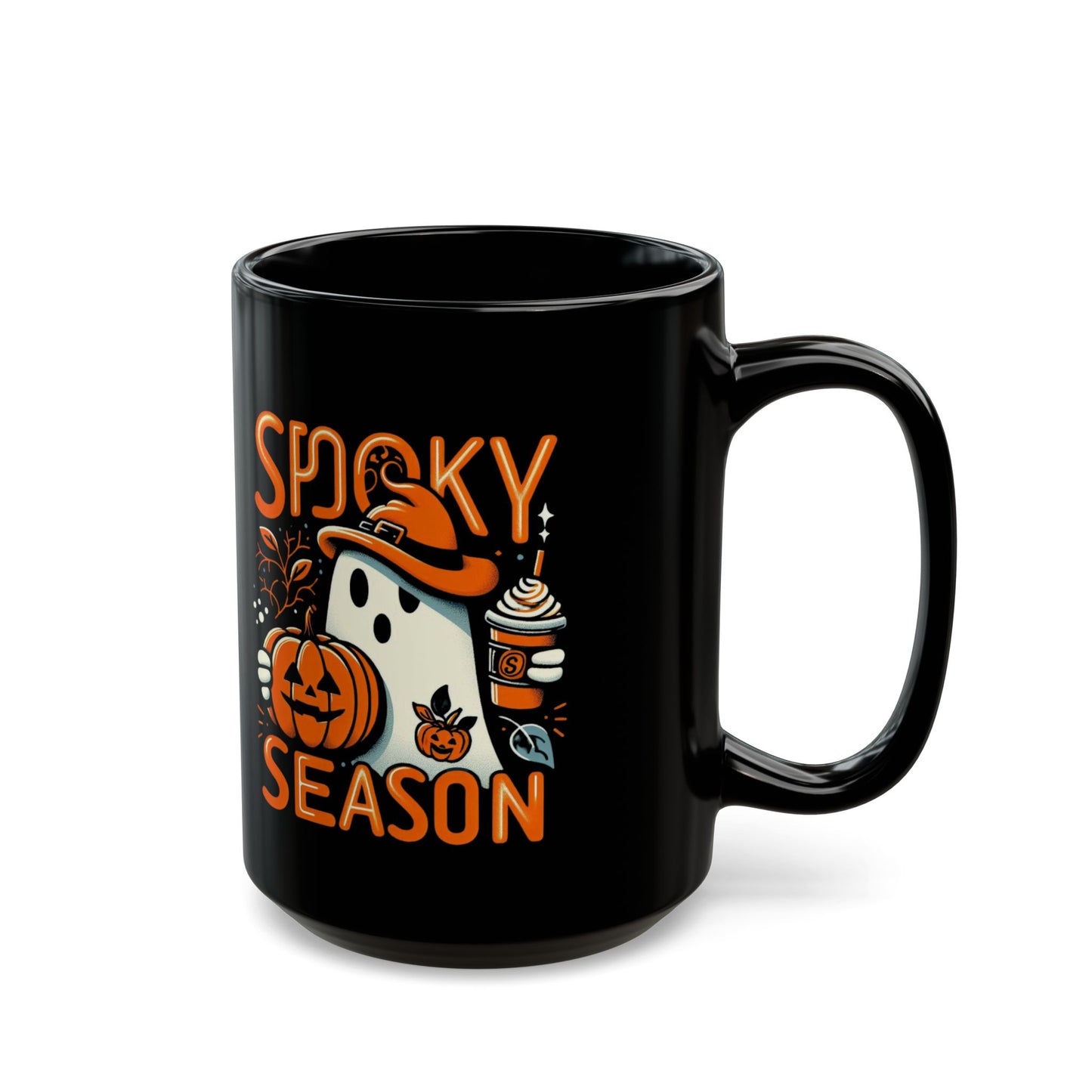 Halloween Nurse Mug