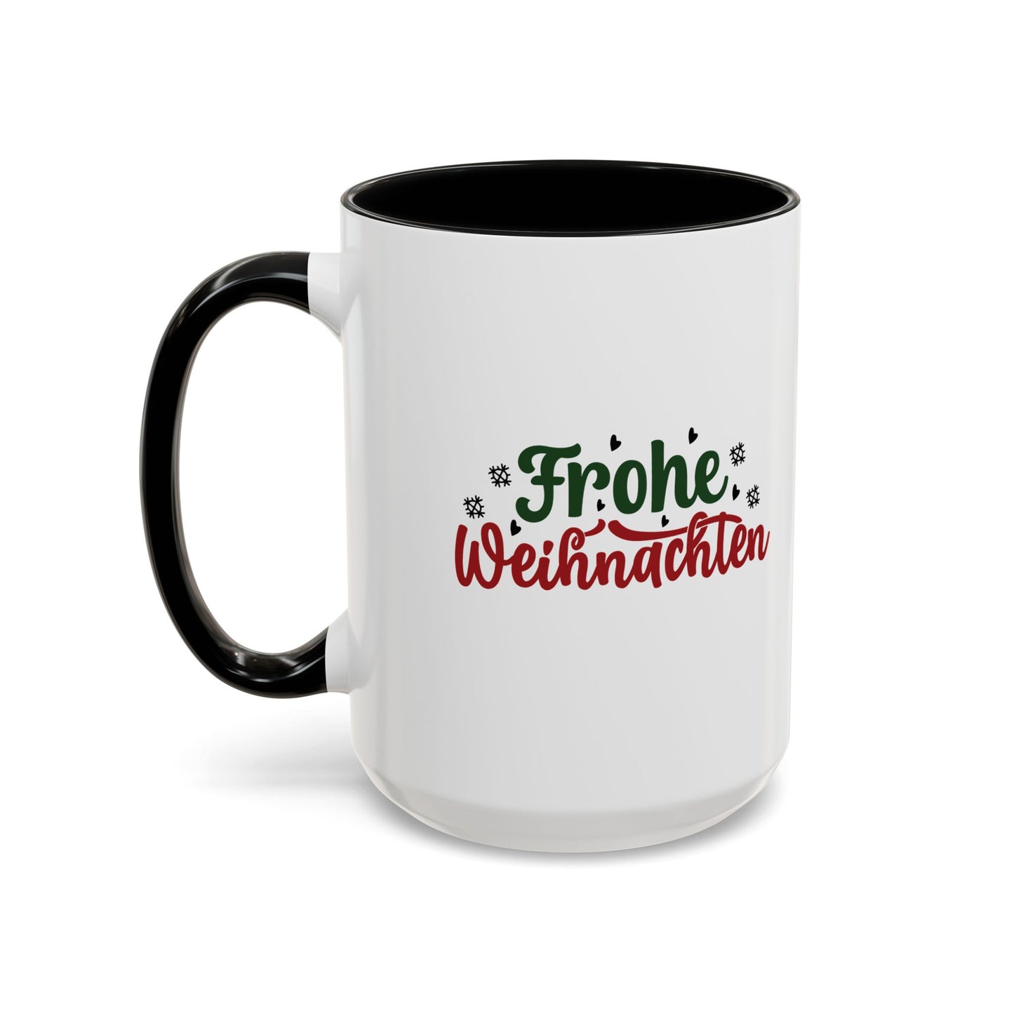 Mug Christmas Family Personalized Photo