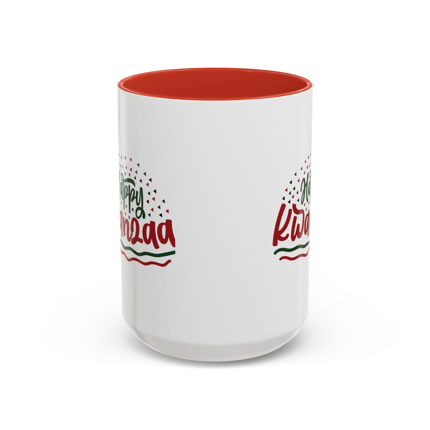 Mug Christmas Family Personalized Photo Gift - Mug