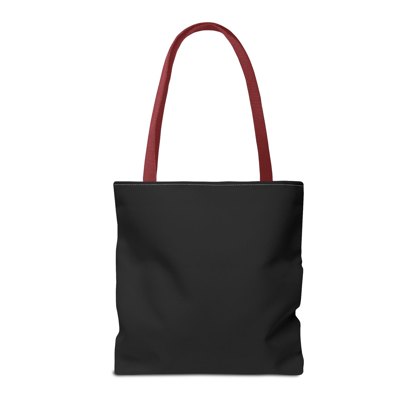 Book Lover Tote Bag