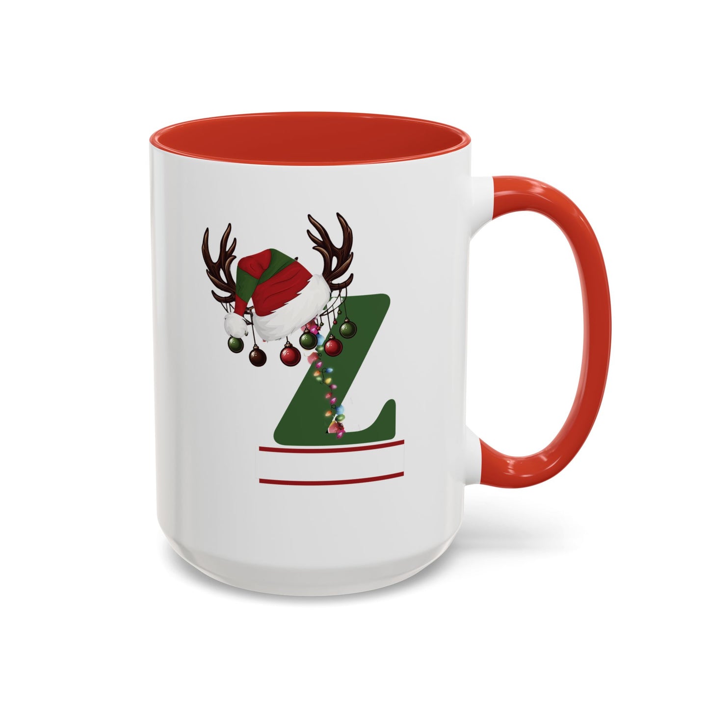 Mug Christmas Family Personalized Photo Gift of