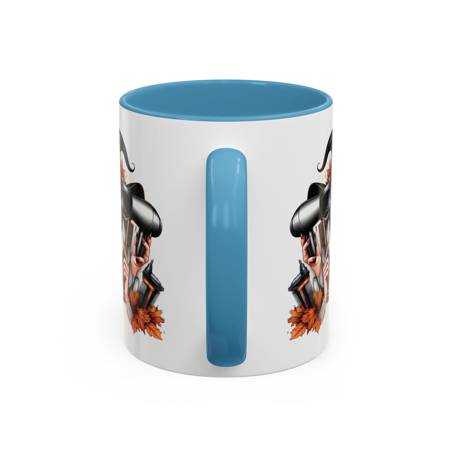 'Solo una peinada'  Coffee Mug Halloween Gift