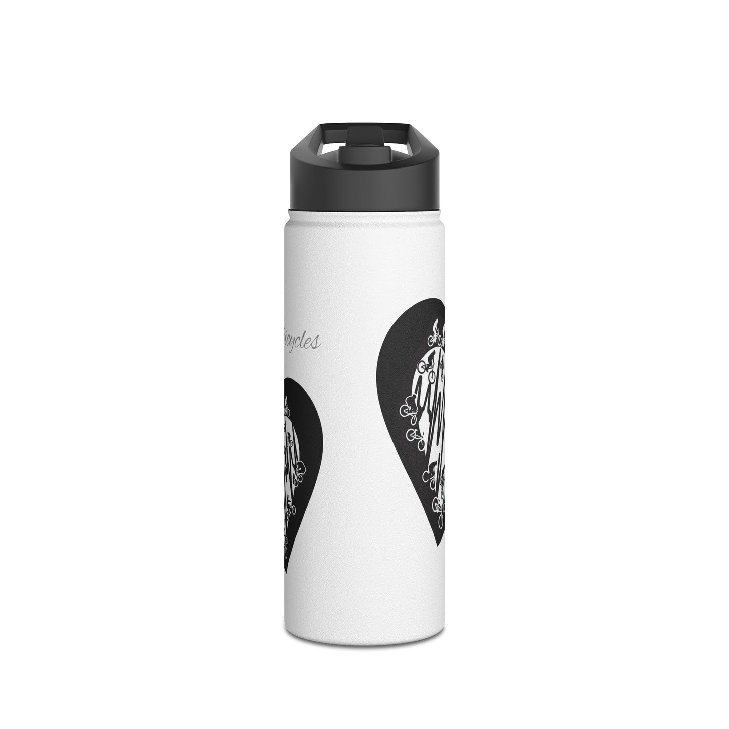 Water Bottle - Cycling and Biking Lovers,