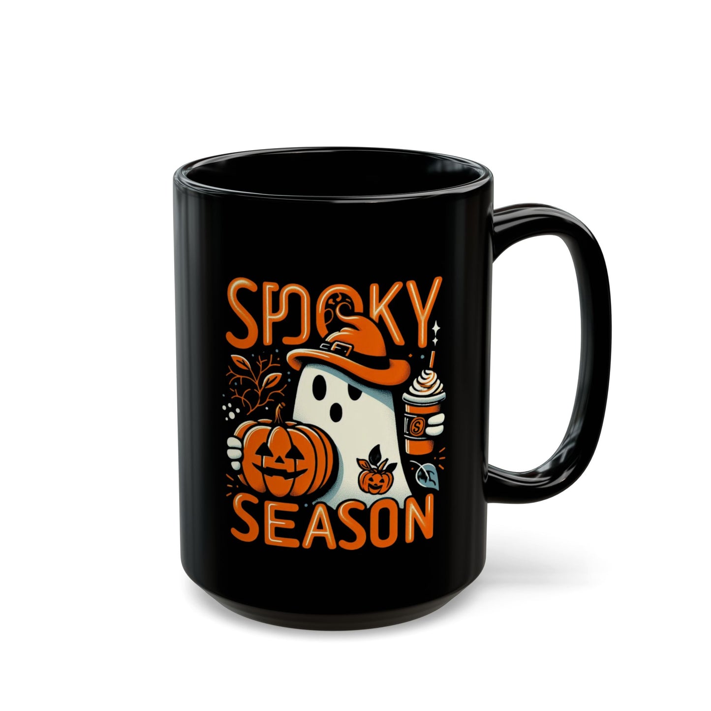 Halloween Nurse Mug