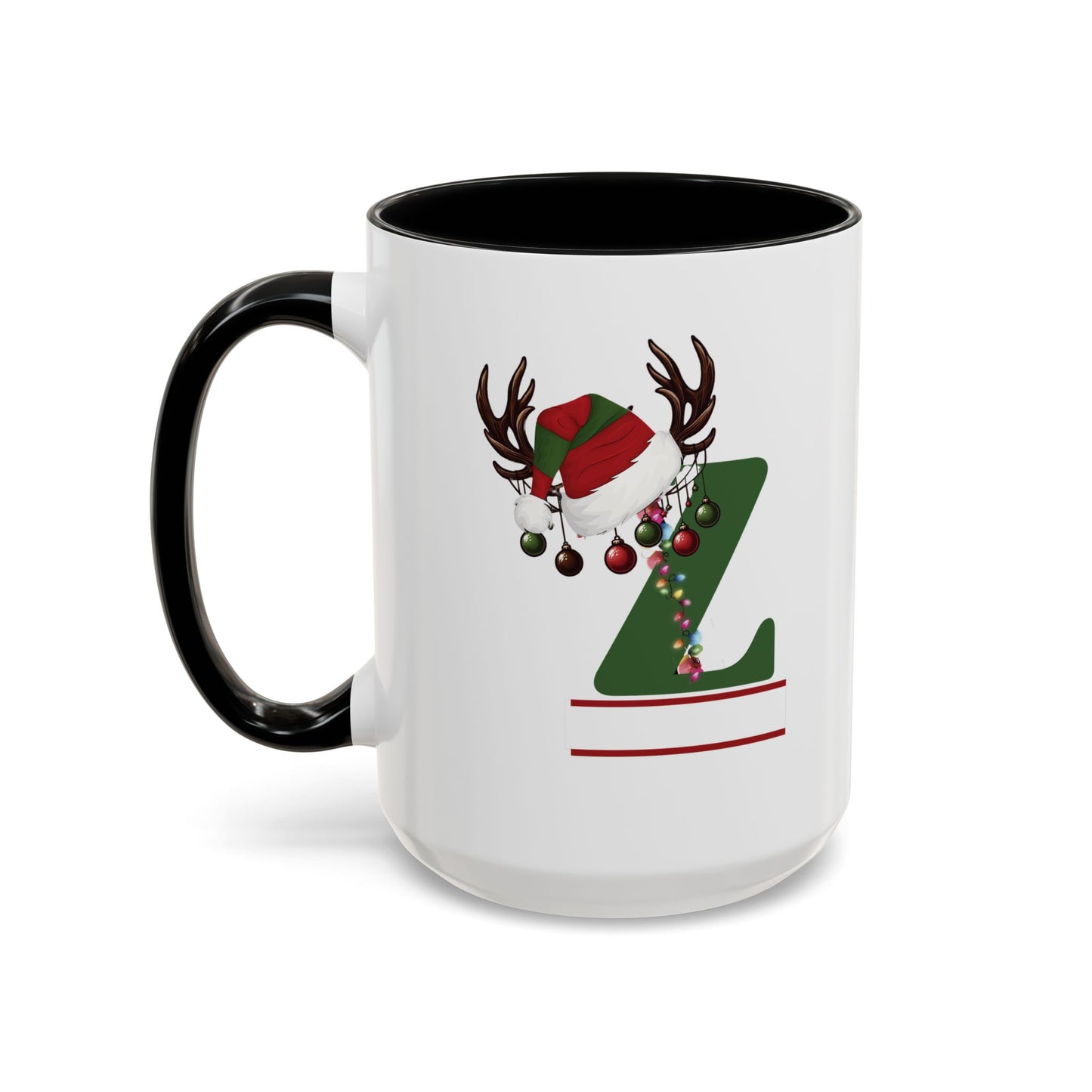 Mug Christmas Family Personalized Photo Gift of