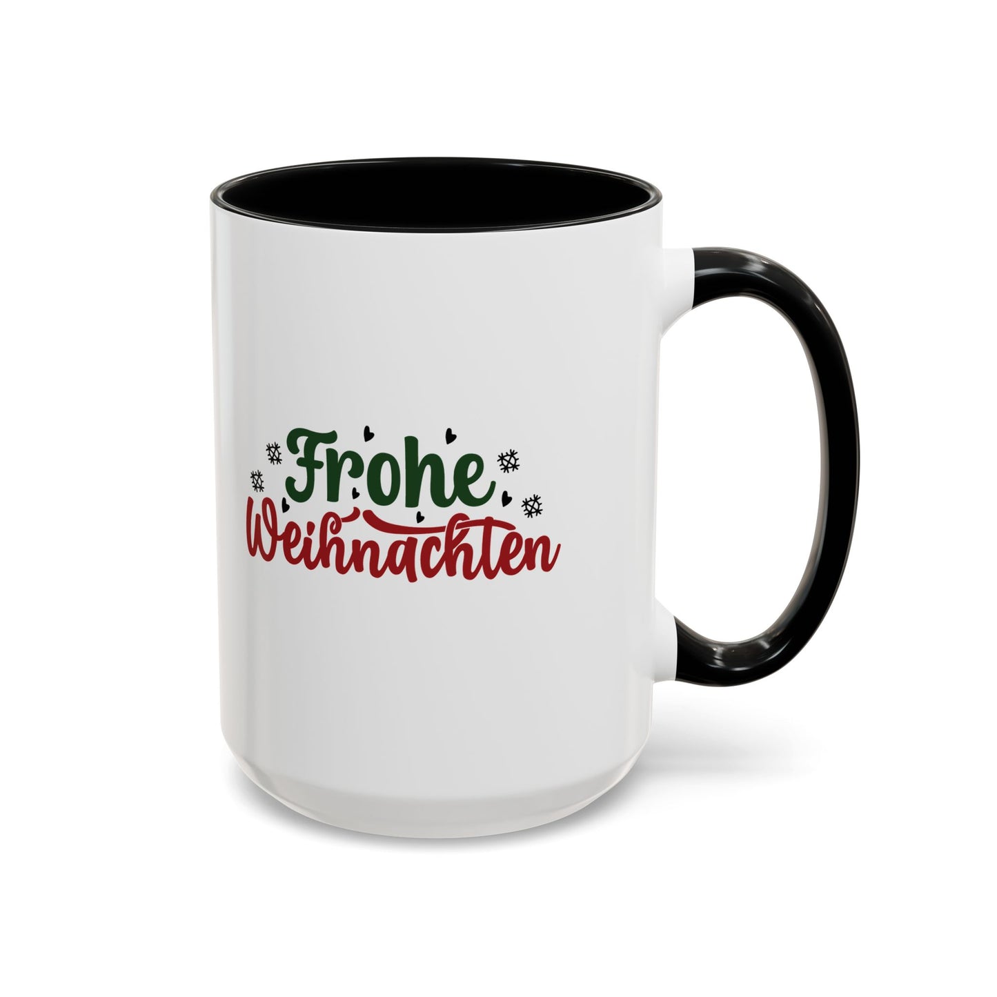 Mug Christmas Family Personalized Photo