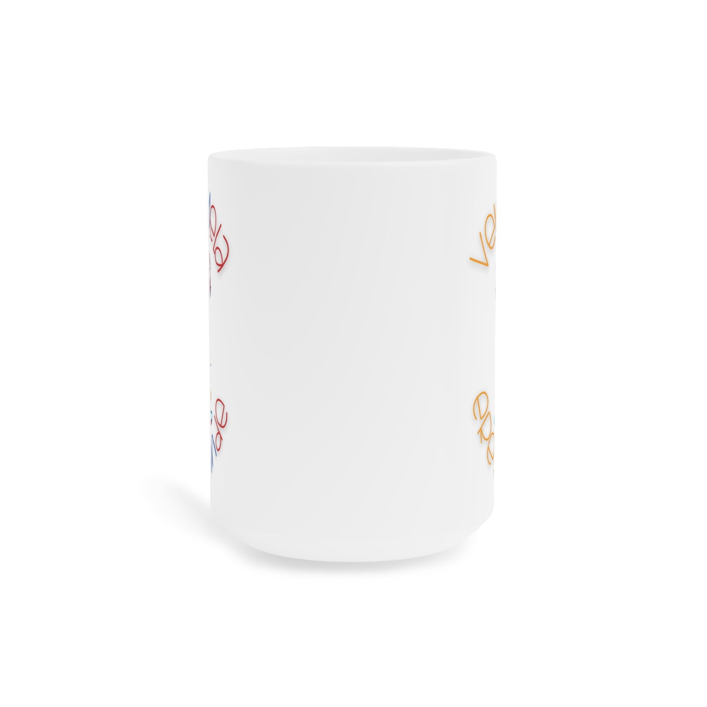 Ceramic Mugs (11oz\15oz\20oz), Ceramic Mugs (11oz\15oz\20oz), para las personas amantes de Venezuela o para los venezolanos migrantes de su pais, con banderas de Venezuela