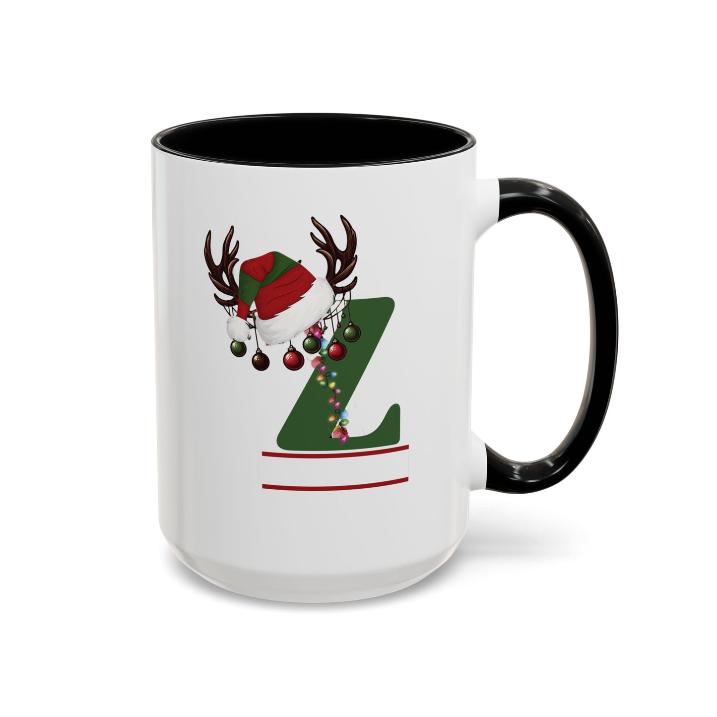 Mug Christmas Family Personalized Photo Gift of