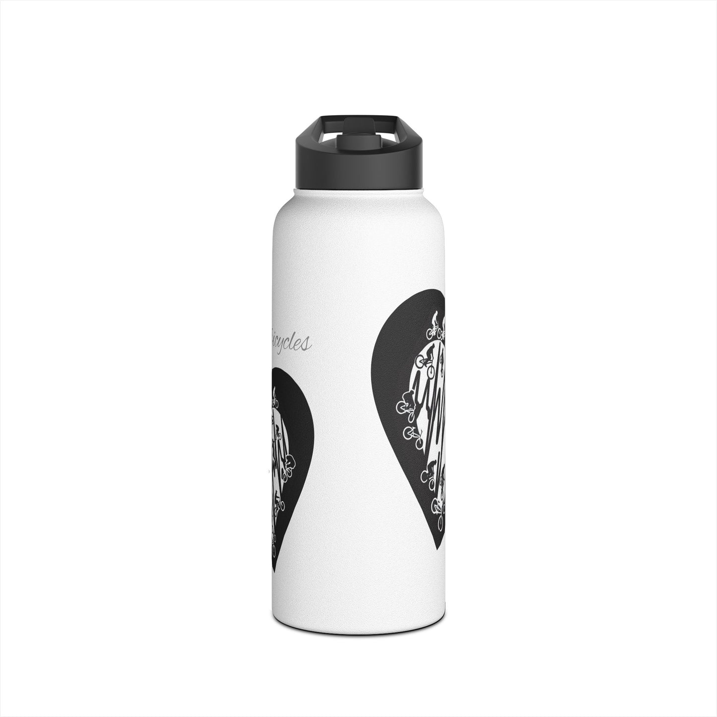 Water Bottle - Cycling and Biking Lovers,