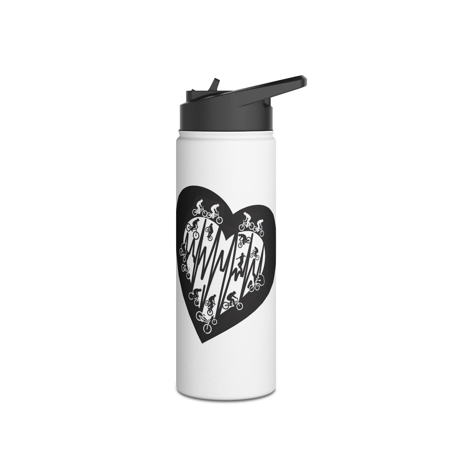 Water Bottle - Cycling and Biking Lovers,