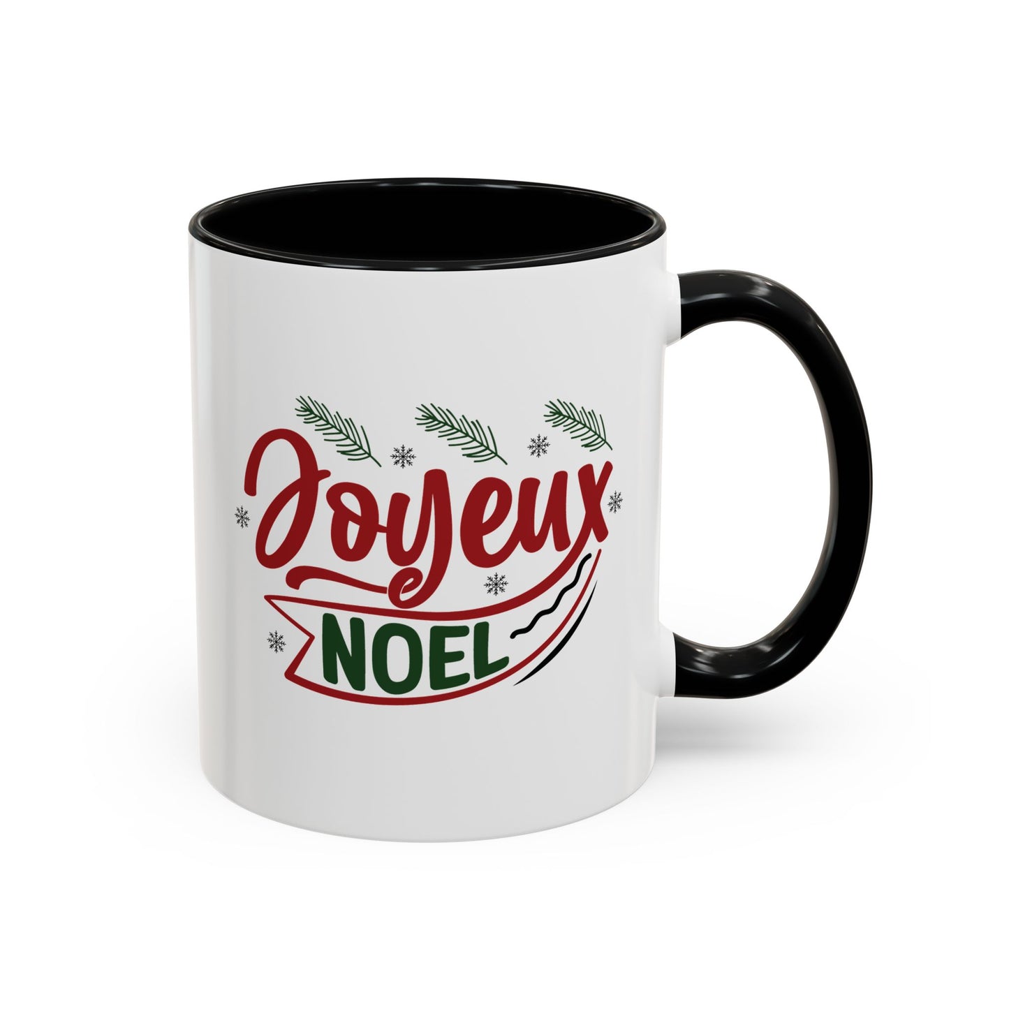 Mug Christmas Family Personalized Photo Gift