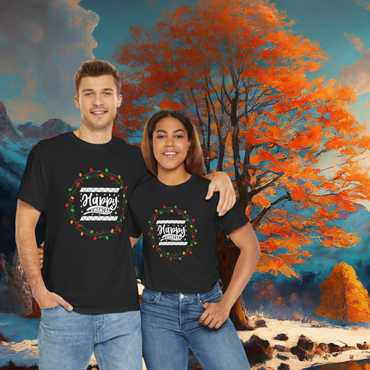 Christmas Family Tee